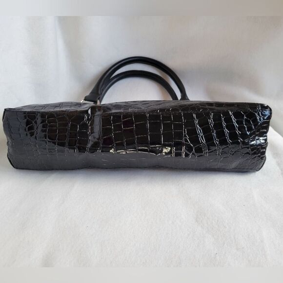 Primeware wine clutch insulated shoulder bag 14.5 in x 7.5 in - Picture 6 of 7